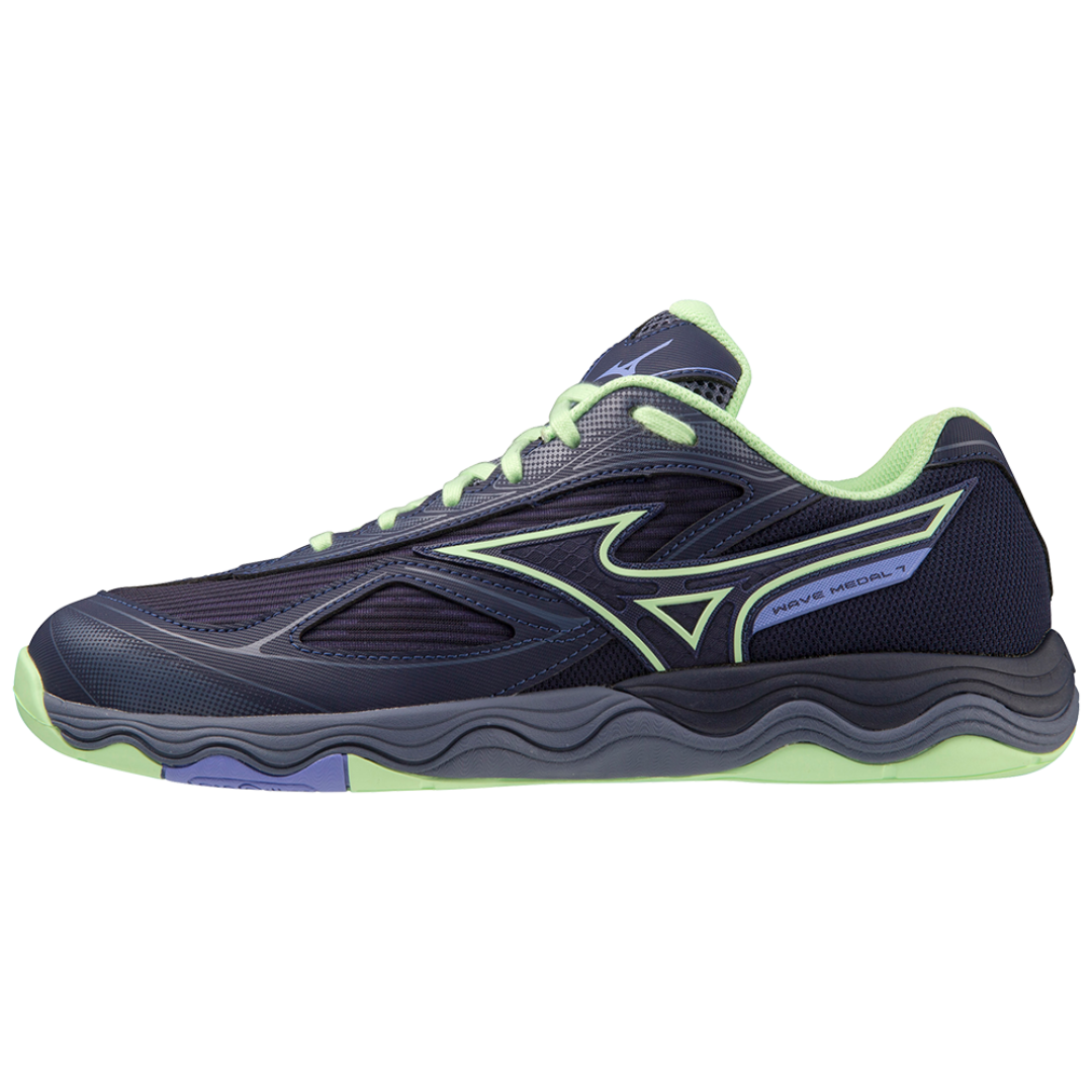 Mizuno wave medal 4 red discount